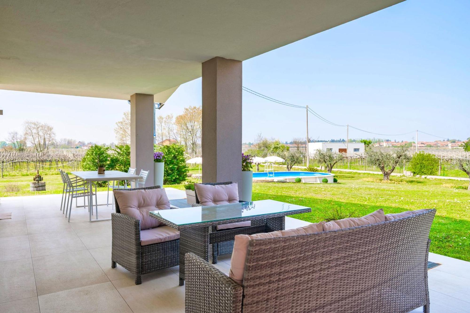 Lagobaldo Apartments - Regarda Travel Colà Exteriér fotografie