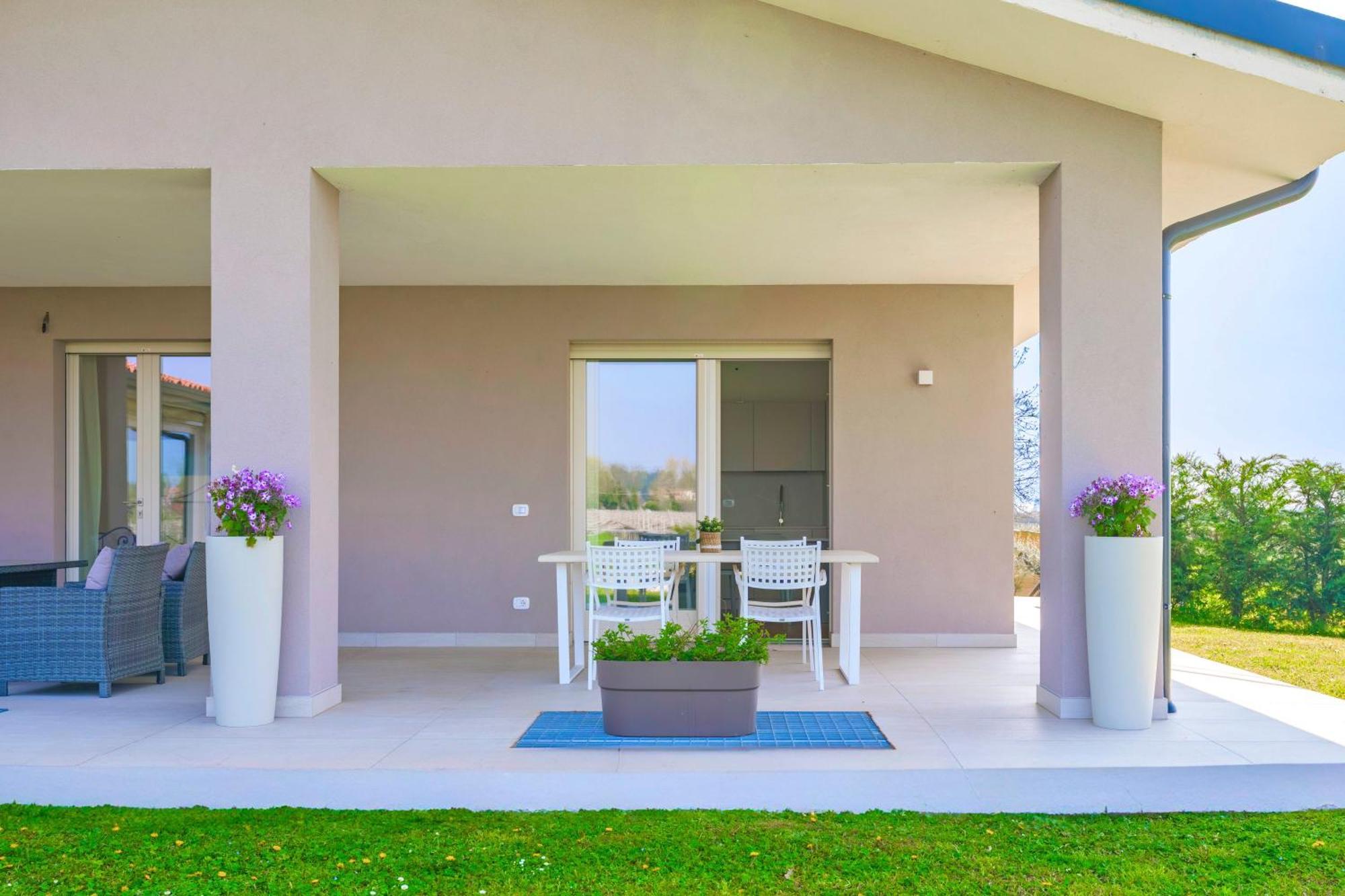 Lagobaldo Apartments - Regarda Travel Colà Exteriér fotografie