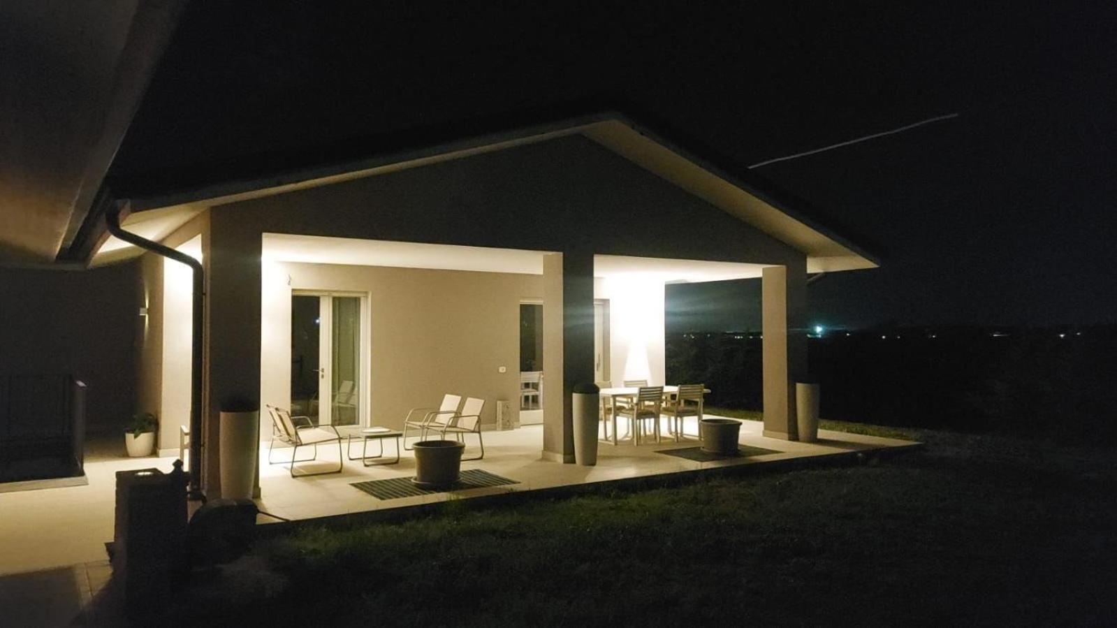 Lagobaldo Apartments - Regarda Travel Colà Exteriér fotografie